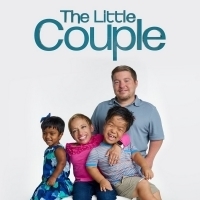 THE LITTLE COUPLE Returns to Tuesday Nights on TLC Photo