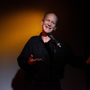 Rian Keating Brings AND HAVE WE ALL THE TIME? To Dont Tell Mama Photo