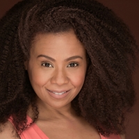 Ashanti J'Aria of THE PROM at Orpheum Interview