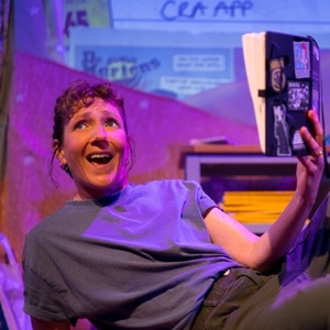 Review: LOCAL, Finborough Theatre