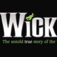 WICKED Movie To Be Released In Two Parts Photo