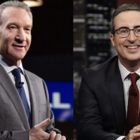 REAL TIME and LAST WEEK TONIGHT to Take Indefinite Hiatus Due to Coronavirus Concerns Photo