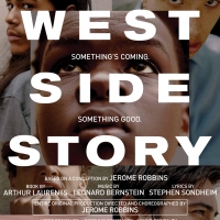 WEST SIDE STORY Cast Members Will Preview the Show at The Guggenheim in January Photo