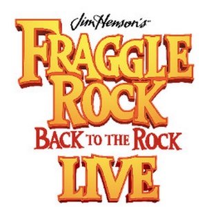 JIM HENSON'S FRAGGLE ROCK: BACK TO THE ROCK LIVE to Play Columbus Palace Theatre Photo