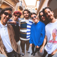 Los Flakos Release New Single 'Nora'