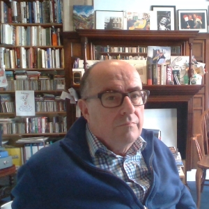Interview: Michael Coveney on THE FINAL CURTAIN: 'Describing Any of These Great…