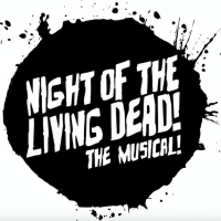 Off-B'way's NIGHT OF THE LIVING DEAD! THE MUSICAL! Sets Regional Premiere Photo