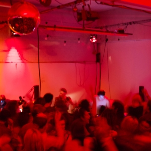 Transform Reveals Full Lineup for 2025, Featuring Dance, Theatre and More Photo