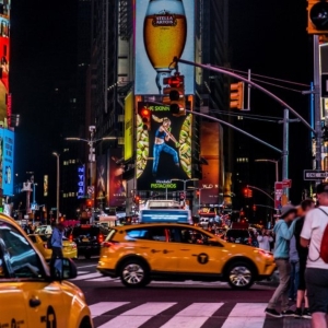 Times Square Casino Plans to Host Monthly Job Fairs for Theatre Professionals Photo