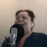VIDEO: Watch a Preview For Keala Settle's Seth Concert Series Performance! Photo
