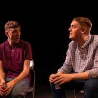 BWW Review: FATHER'S SON, The Vaults Video