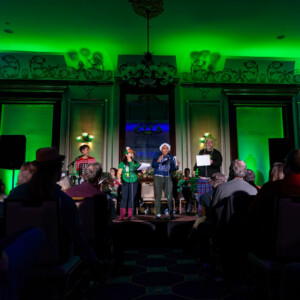 Penfold Theatre to Present Two Productions This Holiday Season Photo
