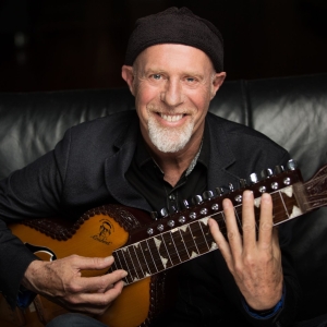 Harry Manx, Montreal Guitar Trio & More to Perform at The Spire Center Photo