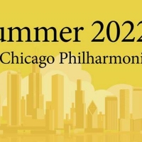 Chicago Philharmonic Society Announces Summer Series Photo