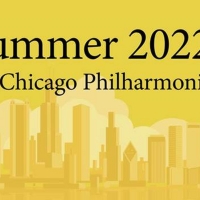 Chicago Philharmonic Society Announces Summer Series