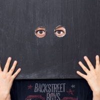 MY BEST DEAD FRIEND Has Australian Premiere at Riverside Theatres