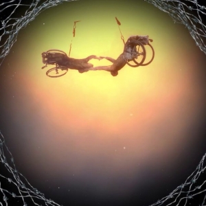 Kinetic Light's Virtual Reality Experience to Premiere at Jacob's Pillow Dance Festiv Photo