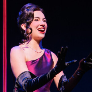 Wake Up With BroadwayWorld October 22, 2026- Lea Michele Joins GLEE Reboot and More Photo