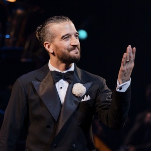 Video: Mark Ballas Is Razzle Dazzling Broadway Again Photo