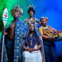 SCCT Presents The Tony-Award Winning Musical ONCE ON THIS ISLAND