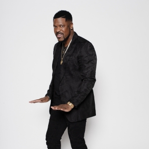 Chris Tucker Comes to Royal Albert Hall in June