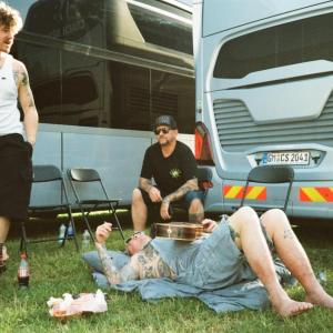 Photos: SUBLIME Releases New F.T.R. Music Video From Until the Sun Explodes