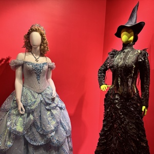 The Museum of Broadway to Open SO IN LOVE&hellip;WITH BROADWAY Photo