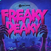 FREAKY DEAKY Lineup to Include Deadmau5, Excision, J. Worra, Adventure Club, Zeds Dea Photo