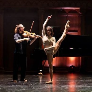 Ballet Nights Launches The Ballet Nights Music Award Photo