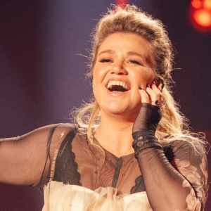 Kelly Clarkson Adds New Las Vegas Residency Dates Photo