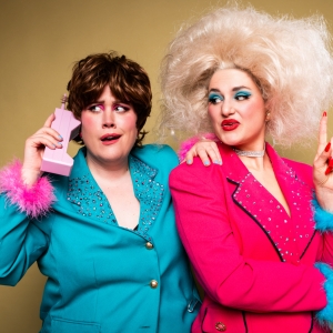 DYKE SYSTEMS LTD. is Coming To Edinburgh Festival Fringe Video
