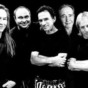 The Fools Will Play at Samuel Slater's Restaurant This January Photo