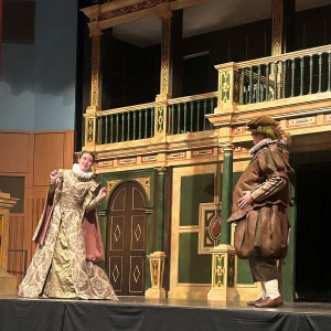Hofstra Shakespeare Festival Celebrates 75 Years This Fall Photo