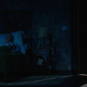 First Look at MISERY Onstage Released by Alley Theatre in Houston Photo
