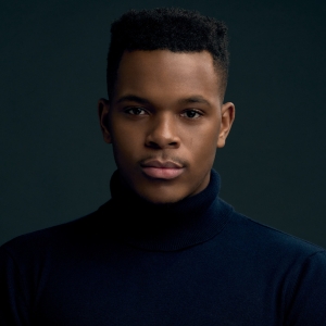 Interview: Ramone Nelson of PARADE at Broadway At The Hobby Center Photo