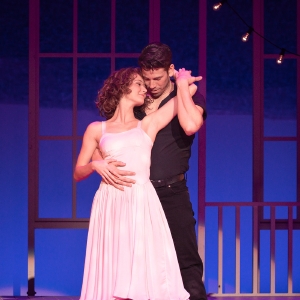 Review: DIRTY DANCING THE ORIGINAL LIVE ON TOUR at WIENER STADTHALLE