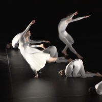 VIDEO: First Look At Trisha Brown Dance Company's 50th Anniversary Season at The Joyc Video