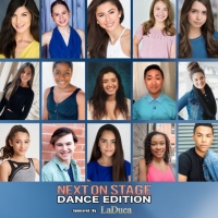 Meet Our NEXT ON STAGE: DANCE EDITION High School Top 15! Photo