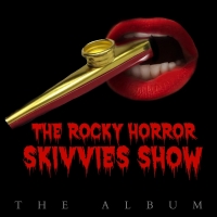BWW CD Review: THE ROCKY HORROR SKIVVIES SHOW THE ALBUM Opens The Door For The Skivvi Photo
