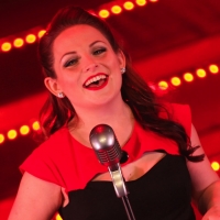 Britain's Got Talent Star Brings Acclaimed Judy Garland Tribute To NYC, November 5 Photo