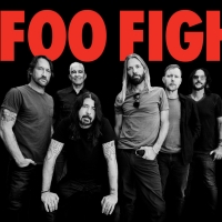 Foo Fighters Second & Final Melbourne Show Added Due to Overwhelming Demand Photo