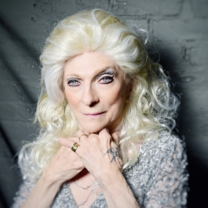 Music Icon Judy Collins Comes To Westport Country Playhouse In April Photo