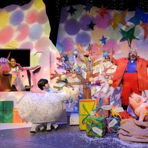THE VERY HUNGRY CATERPILLAR SHOW To Have Its Los Angeles Premiere in November Photo