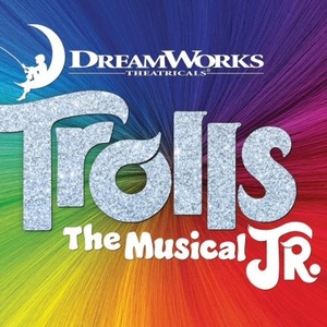 TROLLS JR. Is Now Available for Licensing Photo