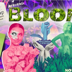 FRIGID Nightcap to Return With BLOOM At Under St. Marks Theatre Photo