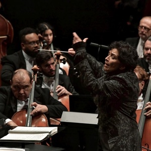 South Florida Symphony Orchestra Unveils 2026/27 UNSTOPPABLE Masterworks Season Photo