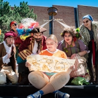 Oakland University Presents HOW I BECAME A PIRATE, June 3-5 Photo