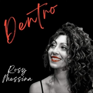 Interview: ROSY MESSINA PRESENTA IL SUO NUOVO CD Interview