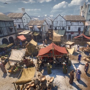 Review: THE LAST STRONGHOLD, Excurio Photo