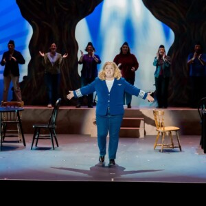 Review: COME FROM AWAY at NEW TAMPA PLAYERS